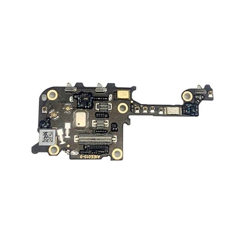 For OnePlus 9R OEM SIM Card Reader Contact Flex Cable Replacement (without Logo) For OnePlus 9R OEM SIM Card Reader Contact Flex Cable Replacement (without Logo)
